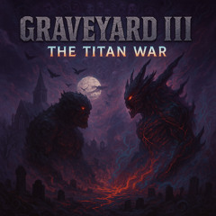 Graveyard III: The Titan War