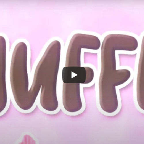 MUFFIN by BadBoyHalo, CG5, Hyper Potions feat. Skeppy & CaptainPuffy