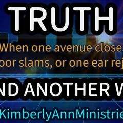 10 -02-24-WEDNESDAY & THURSDAYS H2H - PERSECUTED -SHUT DOWN - FIND ANOTHER WAY TO WITNESS