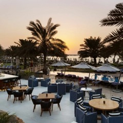 Sunset Time @Mare by Bussola