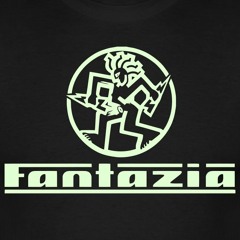 Mark Archer & MC Man Parris - Fantazia - A Midsummers Night Dream - 4th June 2011