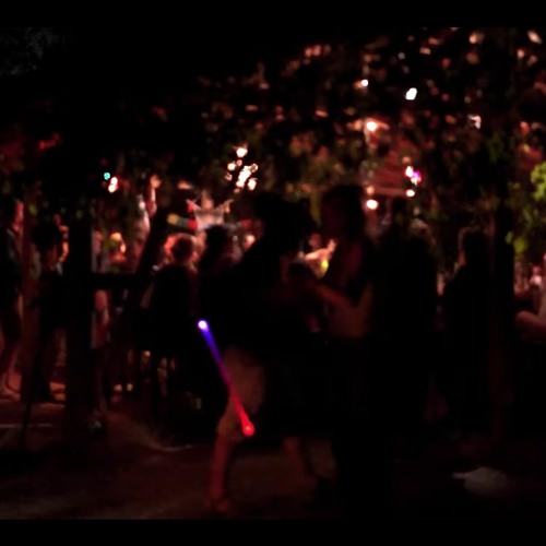 Super Warm Up -  Mix Set