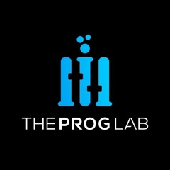 Tomas Bayley Guest Mix The Prog Lab Takeover With Progressive Heaven, GammaWave Radio 2/1/21