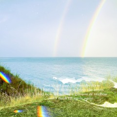ThiZal - Glimpse Of A Rainbow (Sahashra Remix)
