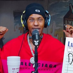 DC2Trill ~ Lunch Break Freestyle (Lyrical Lemonade Exclusive)