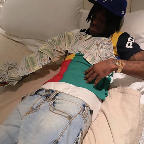 Lil Uzi Vert - unreleased (sauce real hard)