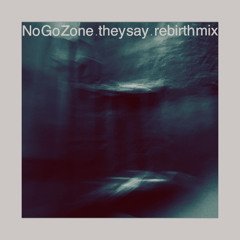 They Say /  rebirth mix