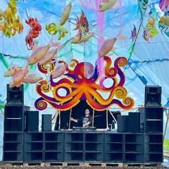 Ecstatic Opening - Funkentanz Festival 2025