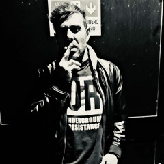Jerry G - minimal detroit vol.127