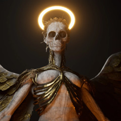 The Grand Grimoire - The Bornless