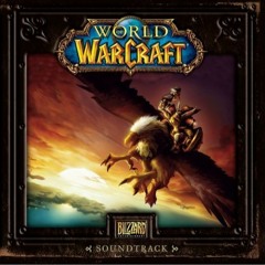 World of Warcraft- OST