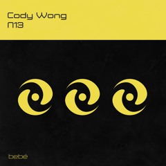 Cody Wong - N13