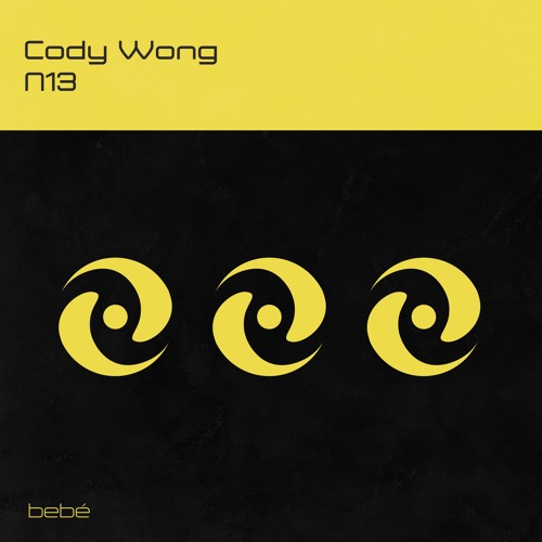 Cody Wong - N13