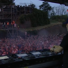 Pryda - Twitter 2025 ID 02