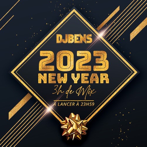 Stream NEW YEAR MIX 2023 by big clsheur | Listen online for free on ...
