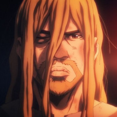 Thorfin x Wyoming (Slowed + Reverb) (TikTok Slideshow) (Vinland Saga)