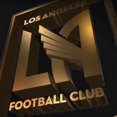 LAFC Hype
