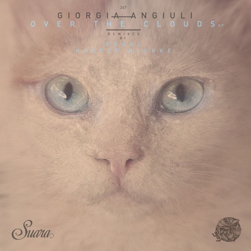 Over the Clouds (Kasper Bjorke Remix)