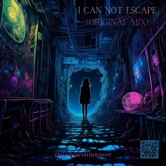 I Can Not Escape (Original Mix)