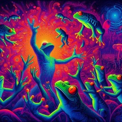 Froggy Groove