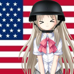 Miss America!