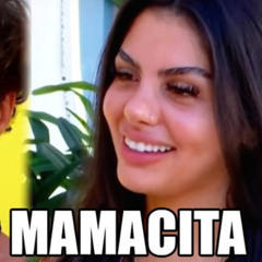Mommy, Mamacita (T Marq Jersey Club Remix) [LOVE ISLAND]