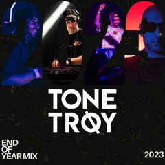 2023 End of Year Mix