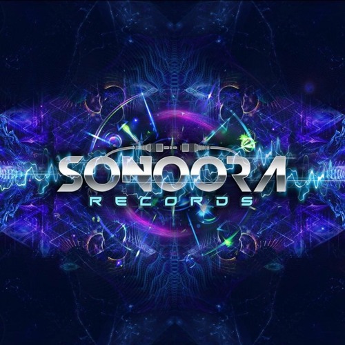 Drip Drop & Fungus Funk - Mk Ultra (Sonoora Records)