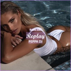 Peppa DJ - Replay [ Car Music & G-House Music]