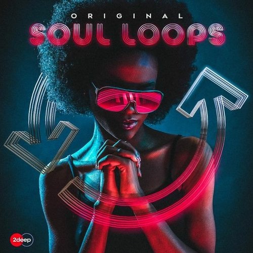 2DEEP - Original Soul Loops