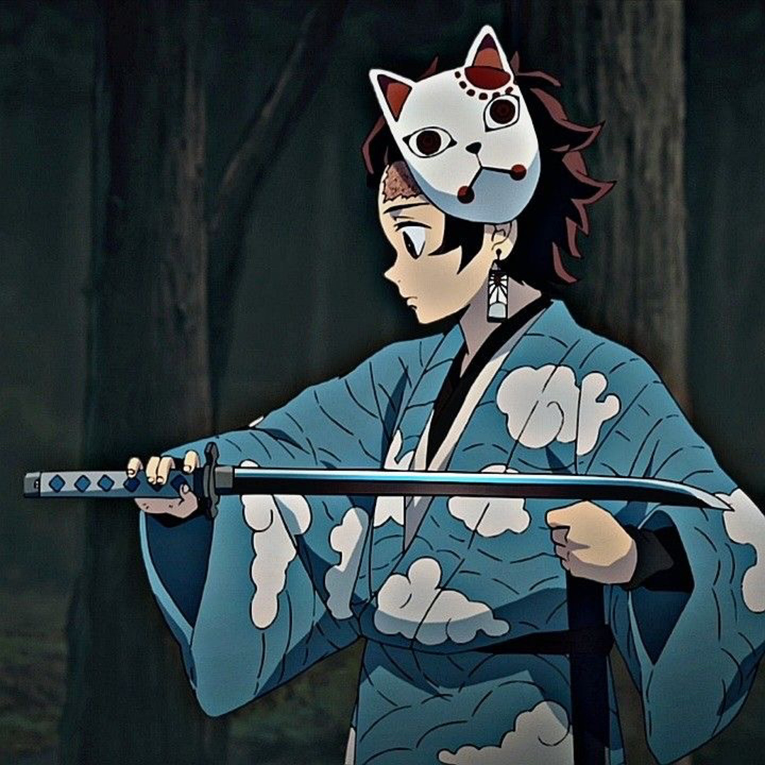 Stream Demon Slayer Voices From The Past Original by Unc_Jay19 | Listen ...