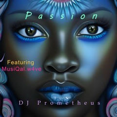Passion (Weekend Mix)