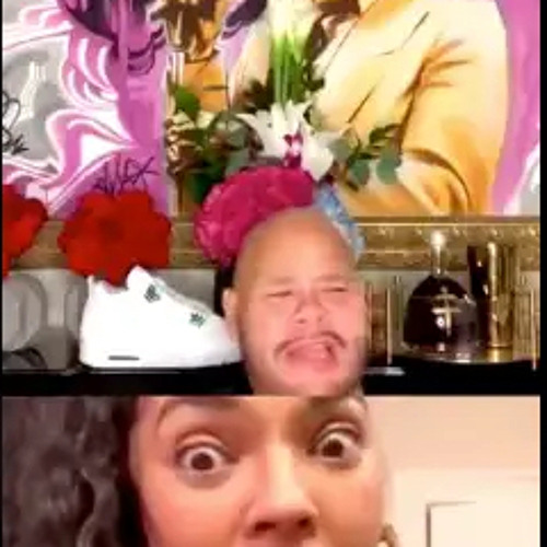 What's Luv x Bring It Left (feat. WORM)