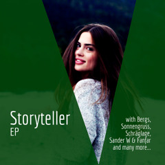 Storyteller (Vijay & Sofia Zlatko Remix)