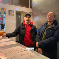 ОТО w/ Марат Шаинский & Саша Богодух @ KURS Radio 07.11.25