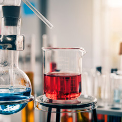 Chemistry Tuition