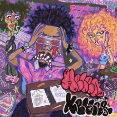 RRoxket - Helen Keller