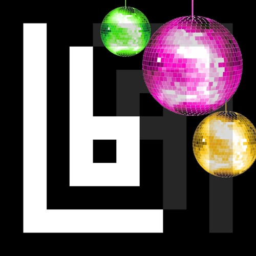 BONEY M - MA BAKER - LB REMIX