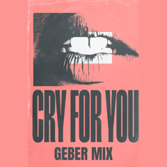 September - Cry For You (Geber Mix) **FREE**