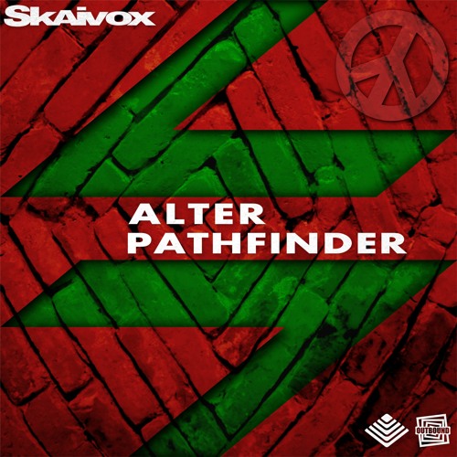 Skaivox - Intruder (Original Mix)