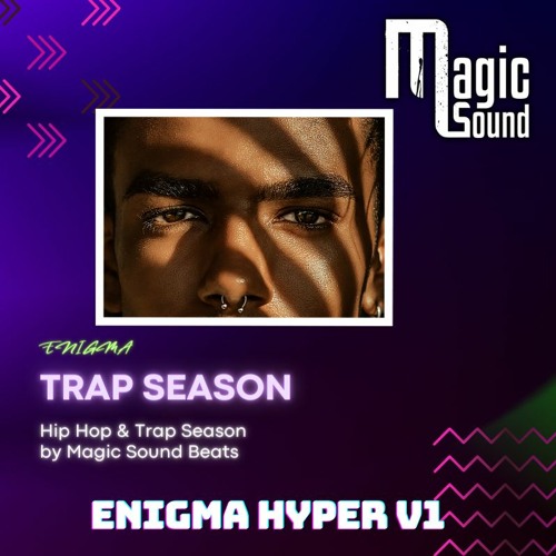 Enigma Hyper Vol 1