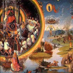 János 1:1 - choir piece