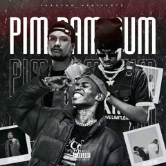 FNB -Pim Pam Pum(Oficial audio)