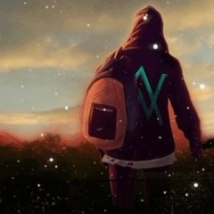Alok, Alan Walker, feat- Kiddo- Headlight Remake
