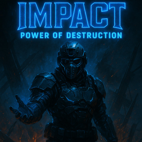 POWER OF DESTRUCTION