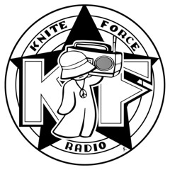Guest Mix for DJ Felt-E Show (Kniteforce Radio)