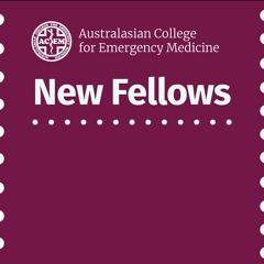 New Fellows Workshop: Key elements of written job applications