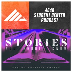 Stories You Should Know (Part 4)