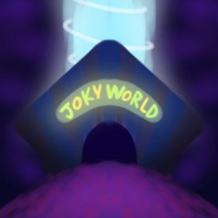 JokyWorld - Chex!Deltaswap (OG)