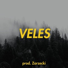 [SOLD] UK Drill x Ethnic Drill Type Beat | "Veles"